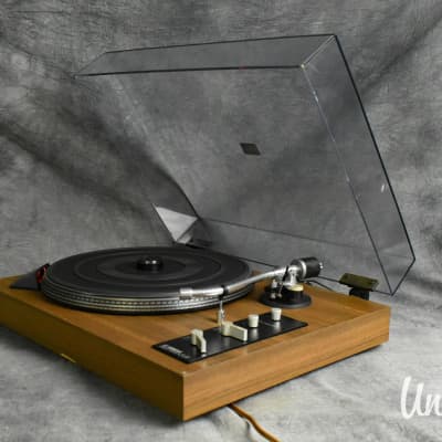 YAMAHA YP-511 Direct Drive Record Player Vintage Turntable