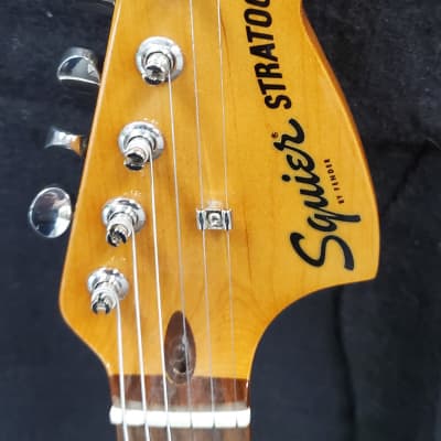Fender Squier Classic Vibe 70s Stratocaster image 6