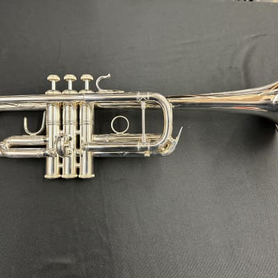 Harrelson High Efficiency Valve Stems for Trumpet