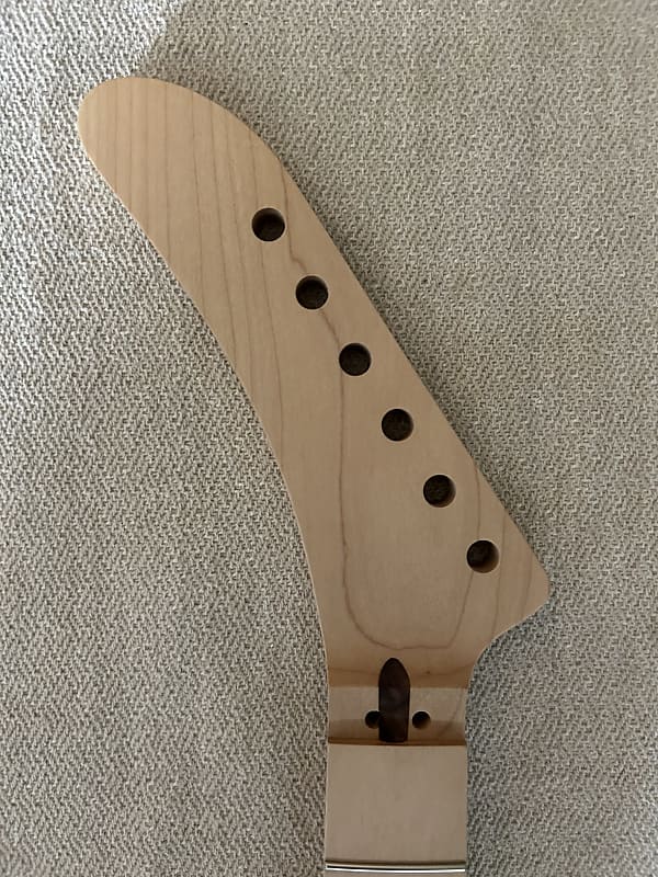 Musikraft Holy Grail Guitar Neck 2024 | Reverb