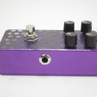 ONE CONTROL Blackberry Bass OD Overdrive for bass  (01/26) image 5