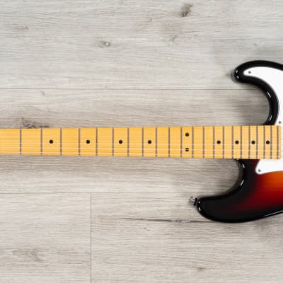 Suhr Classic S SSS | Reverb