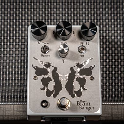 Bondi Effects Sick As Custom White | eBay