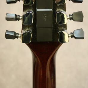 Gibson LPX Les Paul X w/ Acc.Pack & OHSC image 10