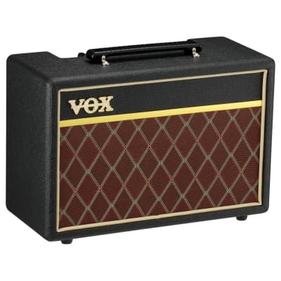 Vox V9106 Pathfinder 10 - 10 Watt, 1x6.5 Combo image 3