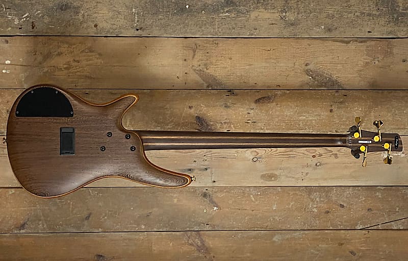 Ibanez SR5000 Prestige Soundgear | Reverb