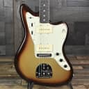Pre-Owned Fender American Ultra Jazzmaster with Hard Shell Case