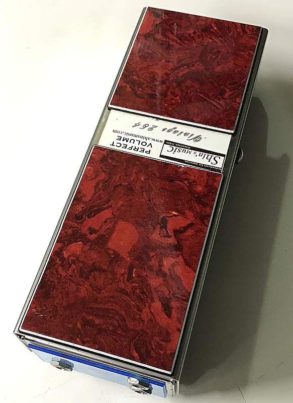 若者の大愛商品 SHIN'S MUSIC Perfect Volume Vintage 254 [01/16] | Reverb Belgium ギター