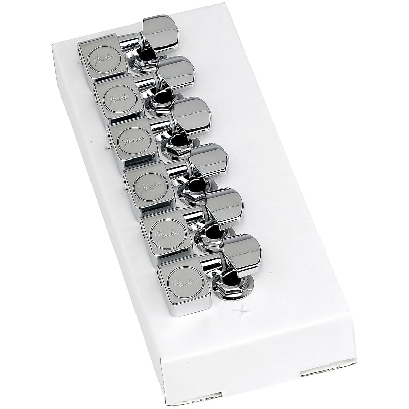 Fender American Standard image 1