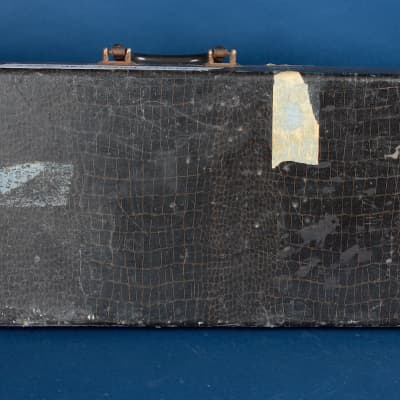 Kiesel Lap Steel 1946 / Like New! image 12
