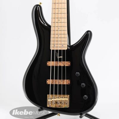 Sugi NB5M SL-ASH/BLK -Made in Japan- (Outlet Special Price