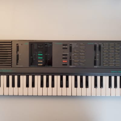 Yamaha VSS-100 1987