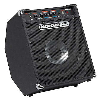 Hartke Kick Back KB15 ベースアンプ ユニット ジャンク Hartke Kick Back KB15 ベースアンプ ユニット ジャンク - メルカリ