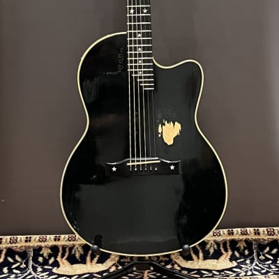 1997 Gibson Chet Atkins SST image 2