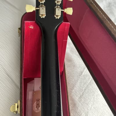 Gibson Custom Shop Murphy Lab '59 ES-335 Reissue Ultra Light Aged image 9