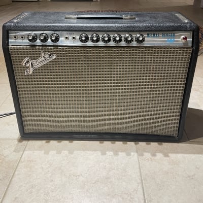 1971 Fender Deluxe Reverb | Reverb