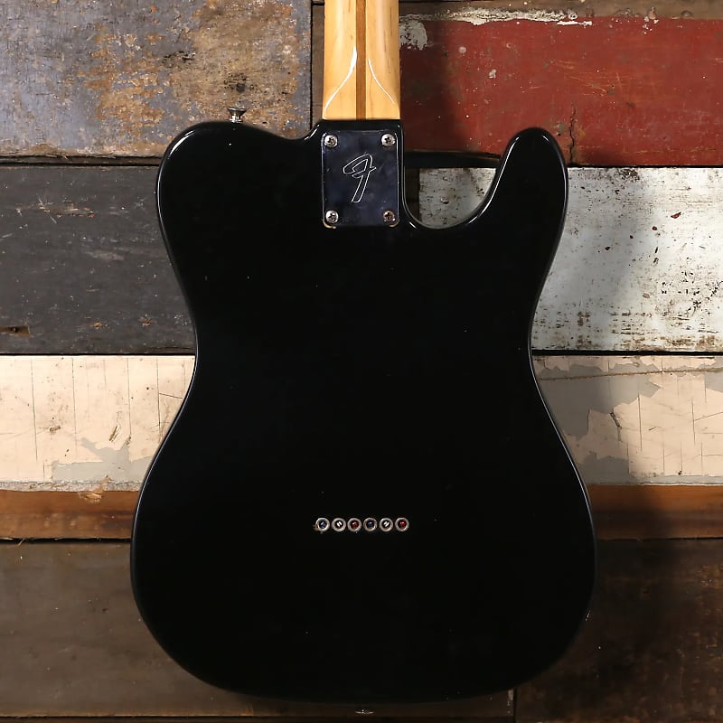 Fender Telecaster Left-Handed (1980 - 1983) image 4