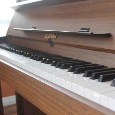 Elepian electric deals piano