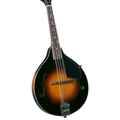 Kentucky マンドリン サンバースト　KM675 Kentucky KM-675 Mandolin | Music & Arts