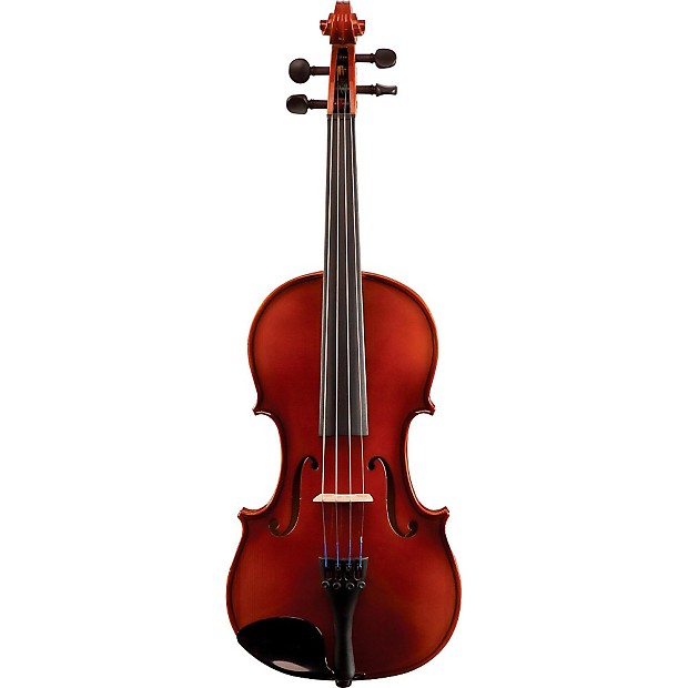 Bellafina BPVIA144OF Prodigy Series Violin Outfit - 4/4 Size image 1