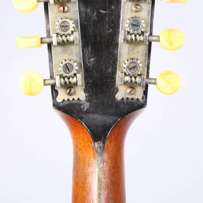 Gibson  A-4 Mandolin 1920 image 6