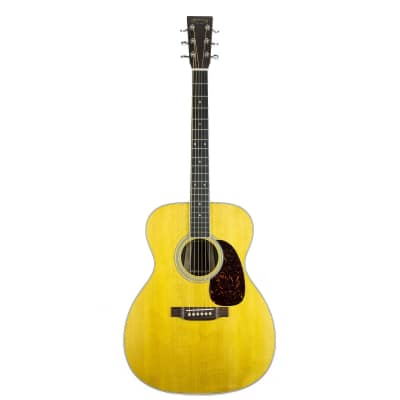 Martin M36 2018 Standard Series Acoustic Guitar image 3