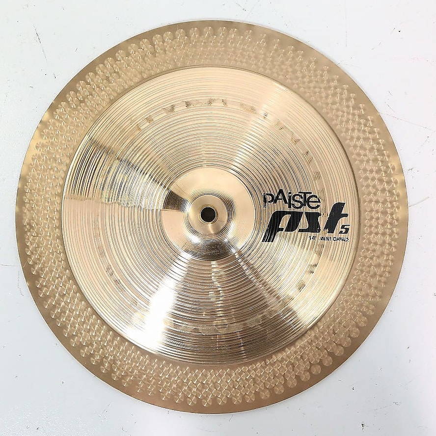 Paiste 14