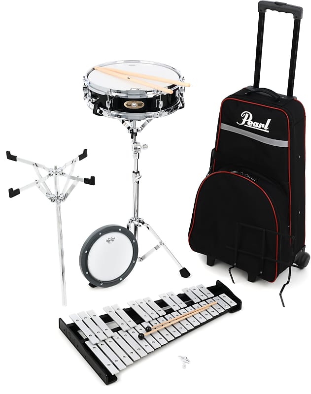 Pearl Student Percussion Learning Center image 1