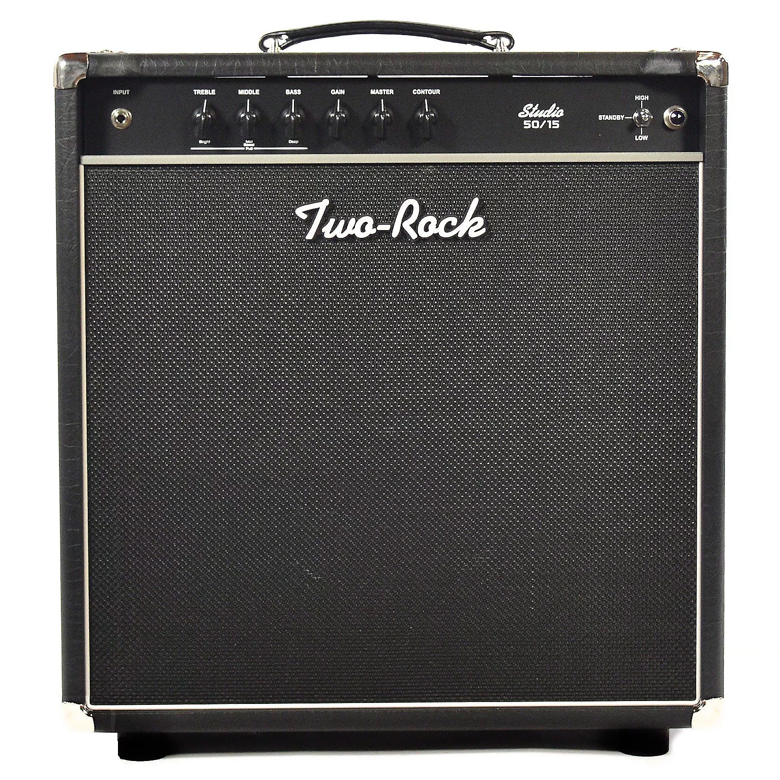 Best two deals rock amp