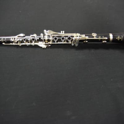 Buffet Crampon BC113120 R13 Series Bb Clarinet Reverb Canada