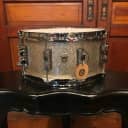 Ludwig Classic Maple 6.5x14 Snare Drum - Nickel Sparkle
