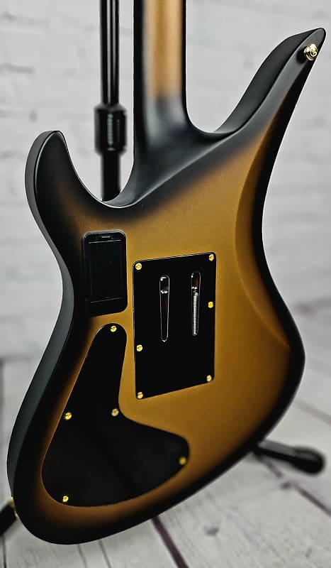 Schecter Artist Series Synyster Gates Custom 6 String Schecter Artist Series Synyster Gates Custom 6 String