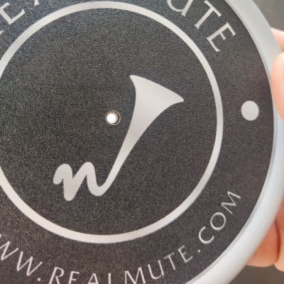 Real Mute - Innovative Silent Mute image 4