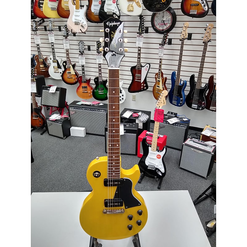 Epiphone Les Paul Special (2020 - Present) | Reverb