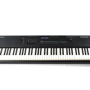 Kurzweil PC88mx 88-Key 64-Voice Performance Controller and