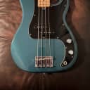 Fender Player Precision Bass Ocean Turquoise