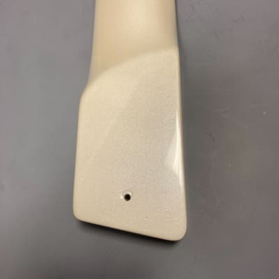 Ibanez SR530 - Replacement Bass Neck - 2008-2010 - White image 7