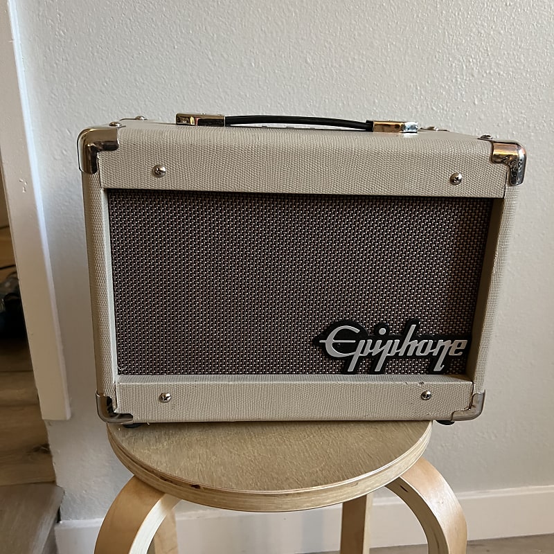 Epiphone 15 watt amp cheap
