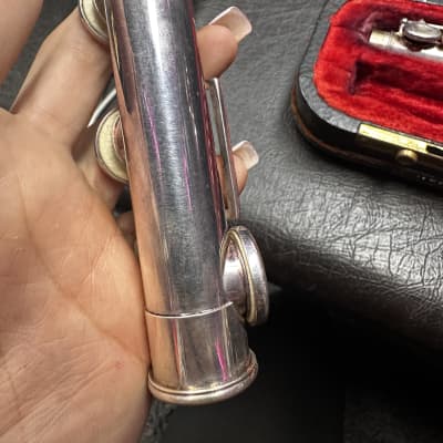 Cleveland King Flute / 389750 image 11