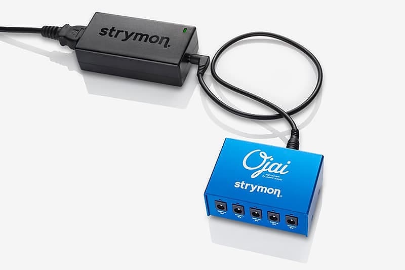 Strymon Ojai Expansion Kit | Sweetwater
