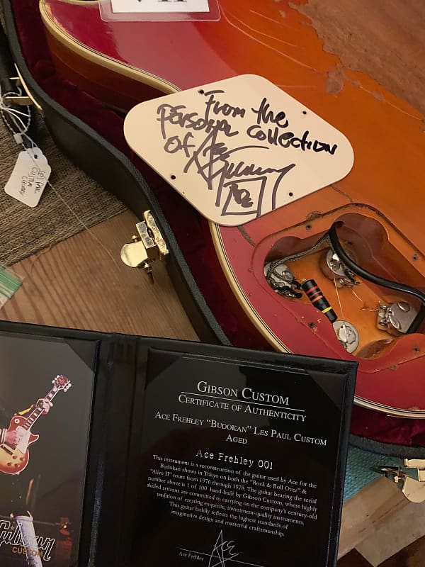 The Rolling Stones Fully Signed Setlist Certified