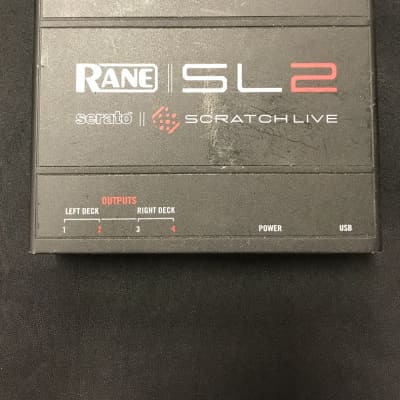 Rane SL2 Audio Interface (Edison, NJ) (NOV23) | Reverb