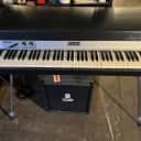 Fender Rhodes Stage Piano 73-Key (Orange Bass Amp Included) - Mostly Refurbished