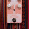 FREE SHIPPING** Old Blood Noise Endeavors Black Fountain Delay Limited Edition Pink and White