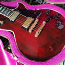 Gibson Les Paul Custom 1997 Wine Red