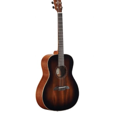 Alvarez Masterworks MFA66SHB [2018] Acoustic Guitar for sale