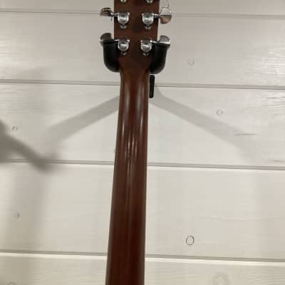 Yamaha FG-251B Vintage | Reverb