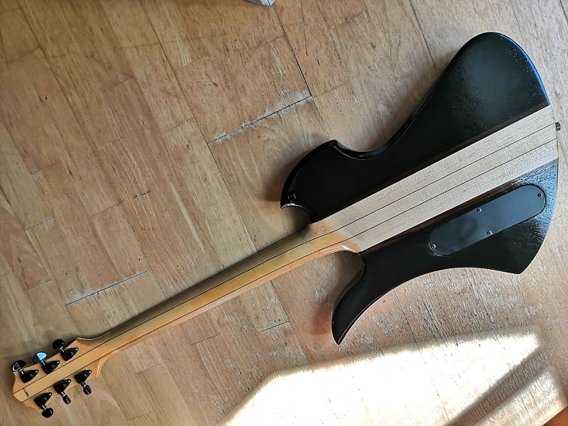 B.C. Rich Mockingbird NJ Series (modded) | Reverb B.C. Rich Mockingbird NJ Series (modded) | Reverb