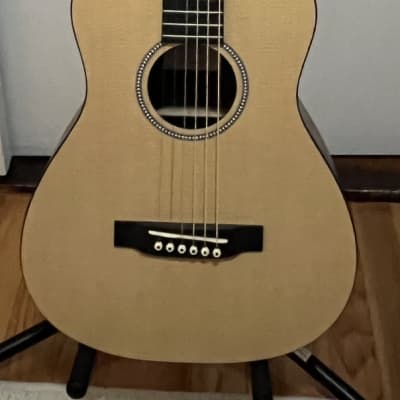 Martin & Co. LXM 2017 Spruce/Mahogony for sale