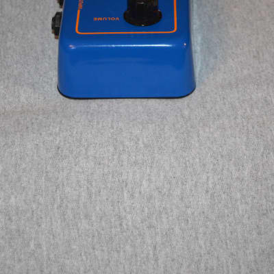 Sola Sound - (D*A*M)- Cheap Ass Bum -- Fuzz --Blue- Jumbo Tone Bender-- Free USPS Priority shipping. image 4